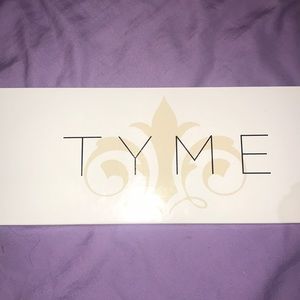 Tyme curling iron